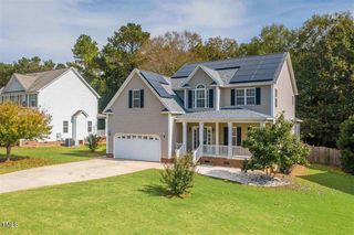 78 Great Oaks Drive, Garner, NC 27529