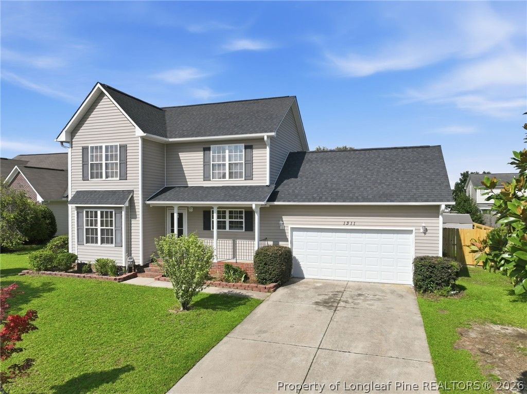 1311 Saltwell Place, Fayetteville, NC 28314 — photo 2