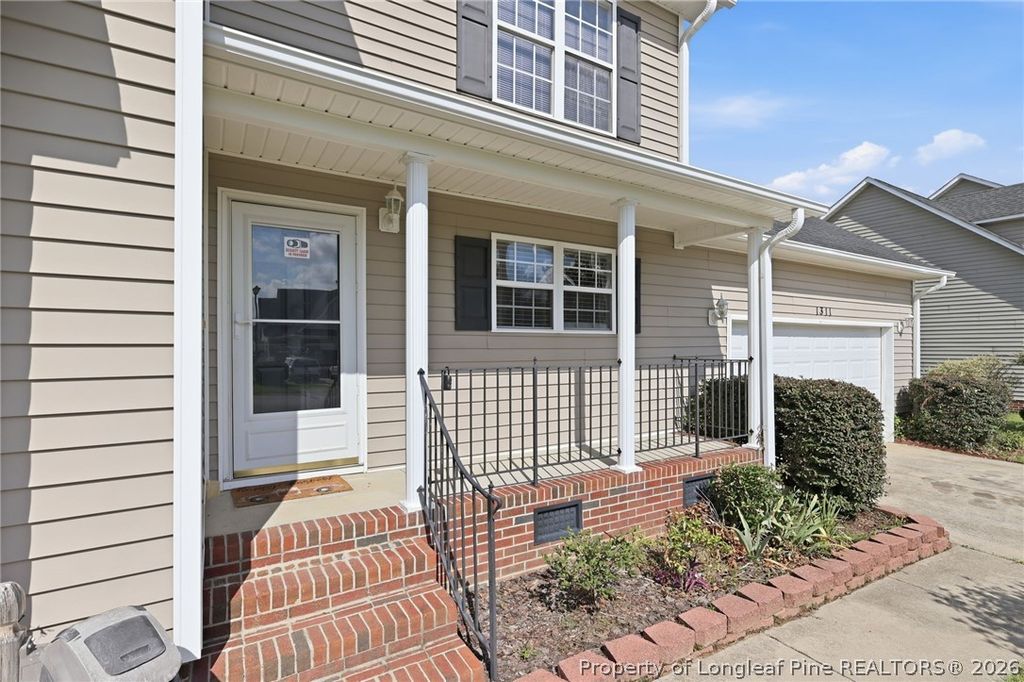 1311 Saltwell Place, Fayetteville, NC 28314 — photo 4