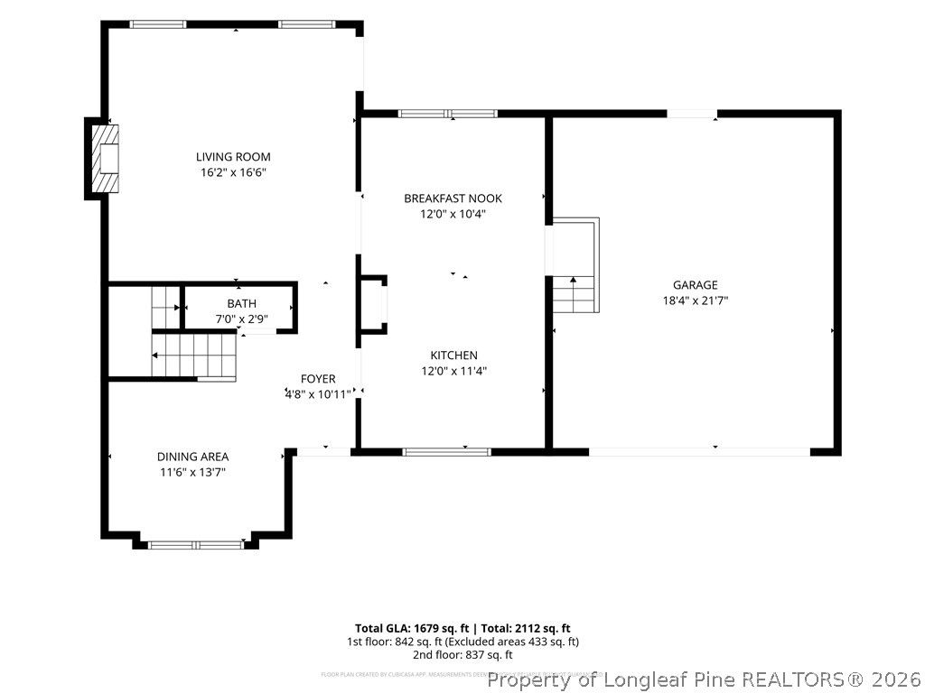 1311 Saltwell Place, Fayetteville, NC 28314 — photo 45