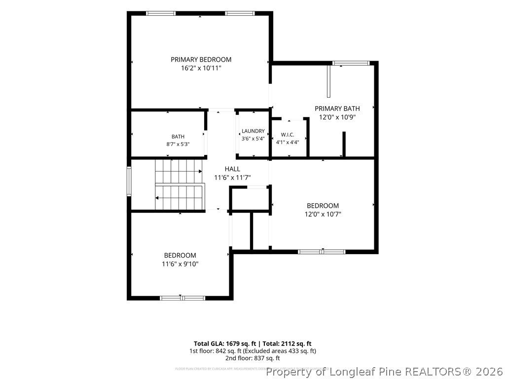 1311 Saltwell Place, Fayetteville, NC 28314 — photo 46