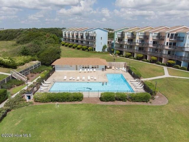 8801 Reed Drive 112, Emerald Isle, NC 28594