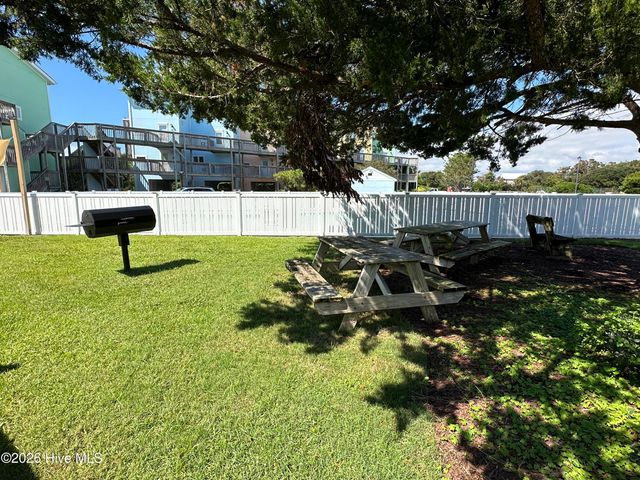 8801 Reed Drive 112, Emerald Isle, NC 28594