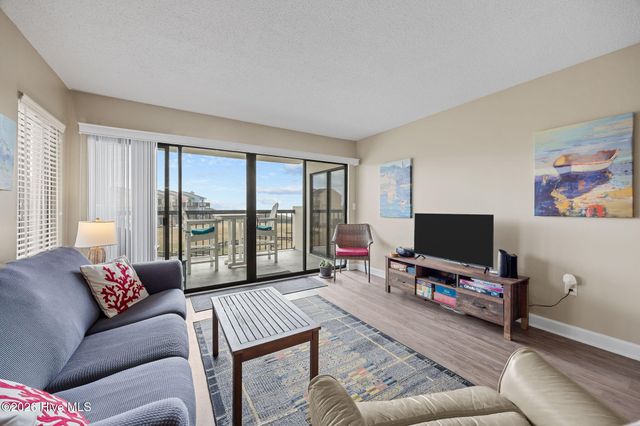 8801 Reed Drive 112, Emerald Isle, NC 28594