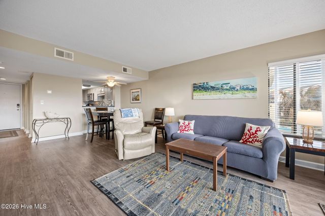 8801 Reed Drive 112, Emerald Isle, NC 28594