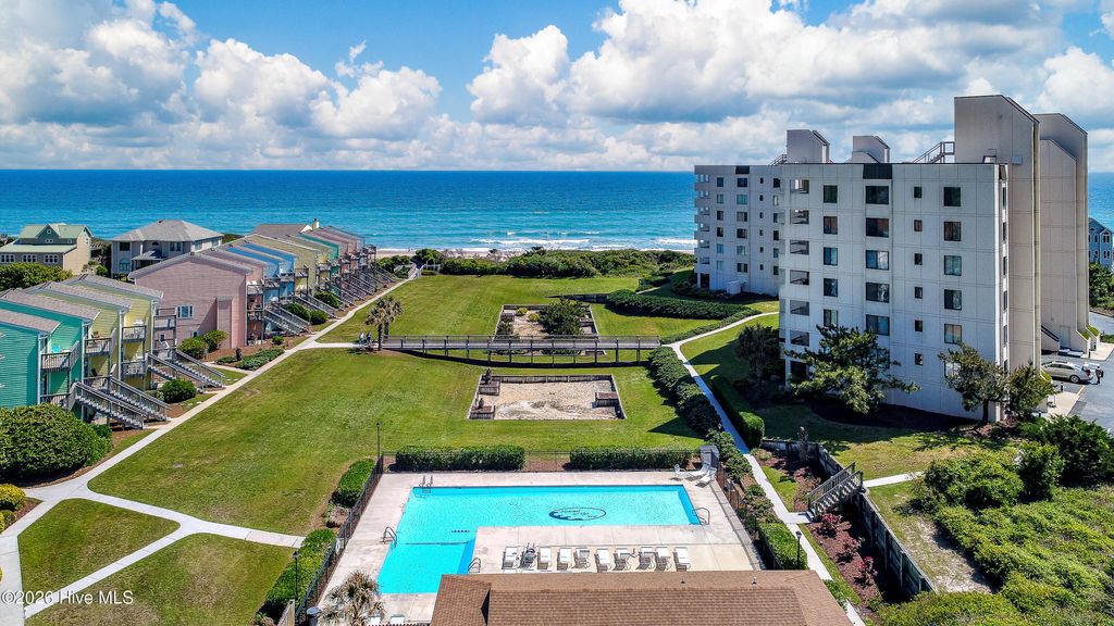 8801 Reed Drive 112, Emerald Isle, NC 28594