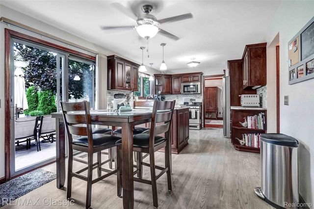 61653 GLENWOOD TRL Trail, Washington Township, MI 48094