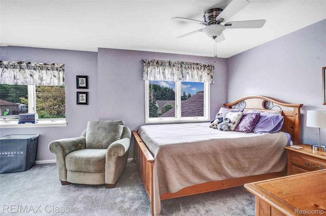 61653 GLENWOOD TRL Trail, Washington Township, MI 48094
