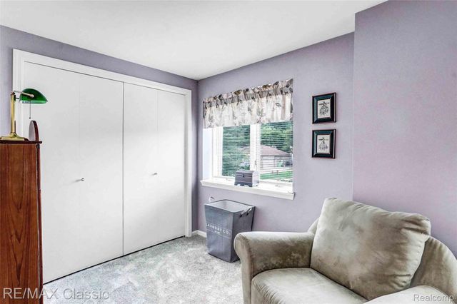 61653 GLENWOOD TRL Trail, Washington Township, MI 48094