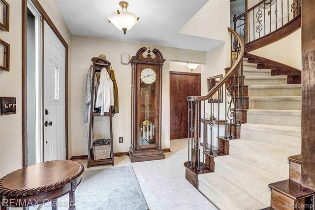 61653 GLENWOOD TRL Trail, Washington Township, MI 48094