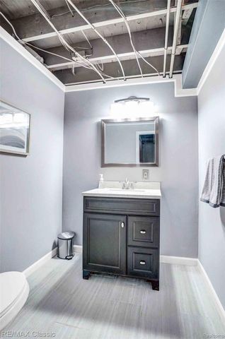 61653 GLENWOOD TRL Trail, Washington Township, MI 48094