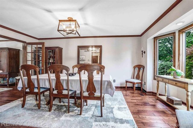 61653 GLENWOOD TRL Trail, Washington Township, MI 48094