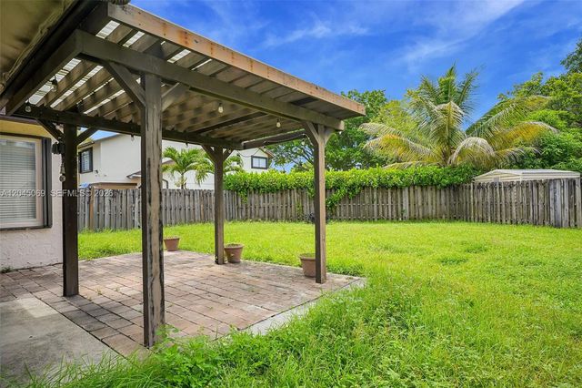 9786 SW 147th Court, Miami, FL 33196
