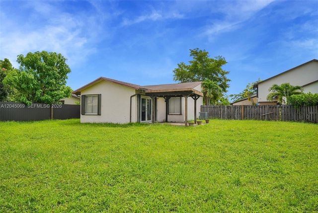 9786 SW 147th Court, Miami, FL 33196