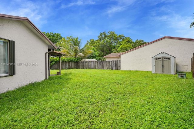 9786 SW 147th Court, Miami, FL 33196