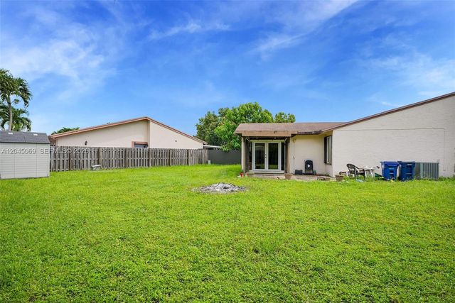 9786 SW 147th Court, Miami, FL 33196