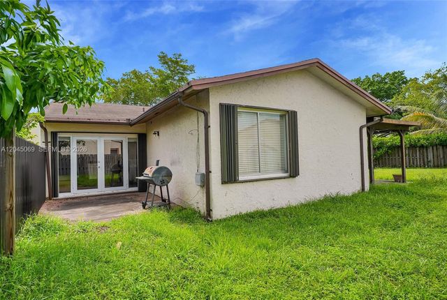 9786 SW 147th Court, Miami, FL 33196