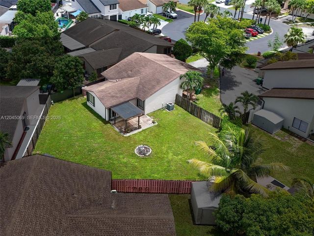 9786 SW 147th Court, Miami, FL 33196