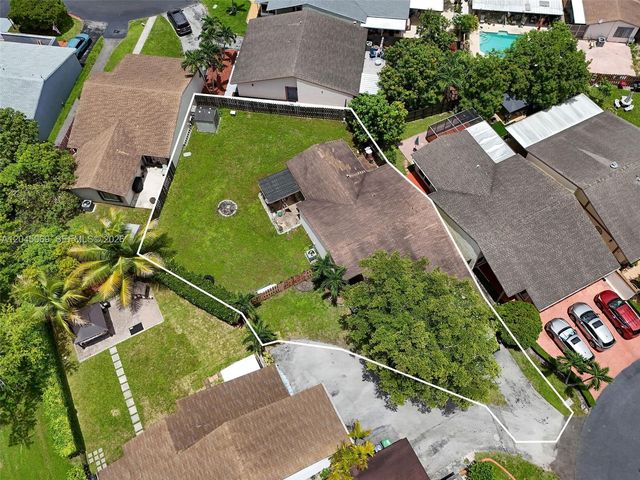 9786 SW 147th Court, Miami, FL 33196