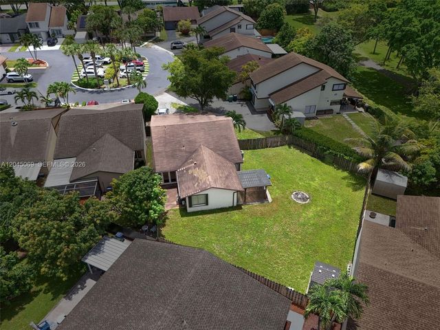 9786 SW 147th Court, Miami, FL 33196