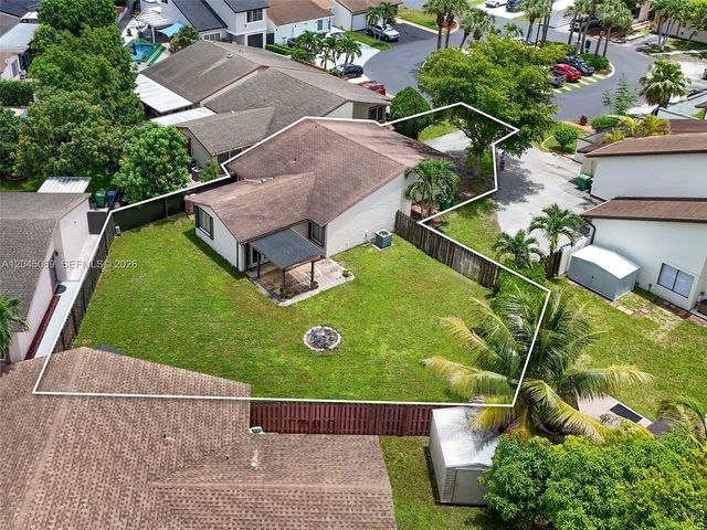 9786 SW 147th Court, Miami, FL 33196
