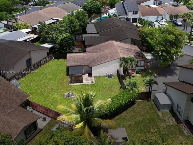 9786 SW 147th Court, Miami, FL 33196