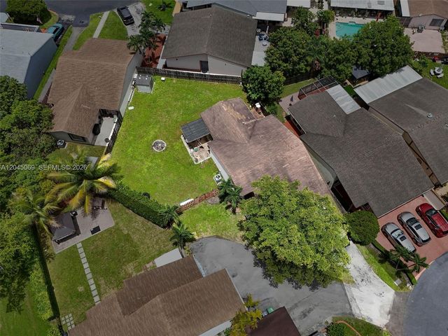 9786 SW 147th Court, Miami, FL 33196