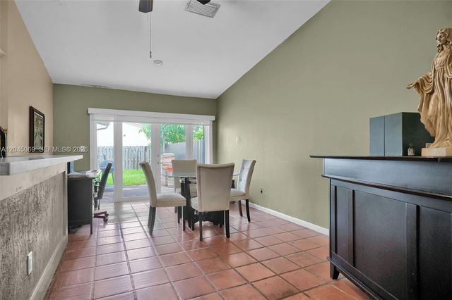 9786 SW 147th Court, Miami, FL 33196