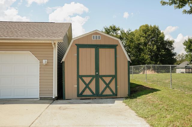 207 Giles Drive, Dayton, TN 37321