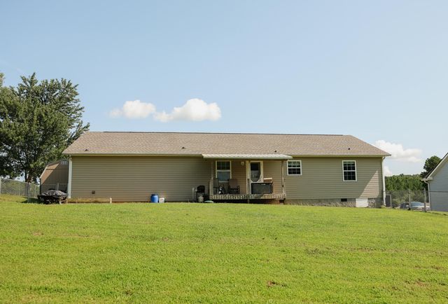 207 Giles Drive, Dayton, TN 37321