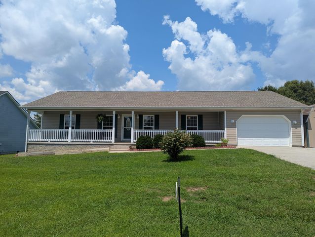 207 Giles Drive, Dayton, TN 37321