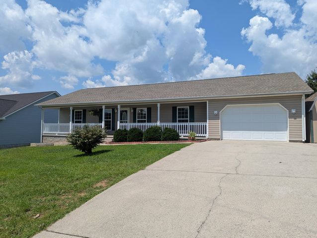 207 Giles Drive, Dayton, TN 37321