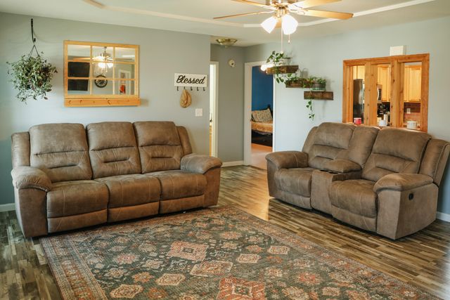 207 Giles Drive, Dayton, TN 37321