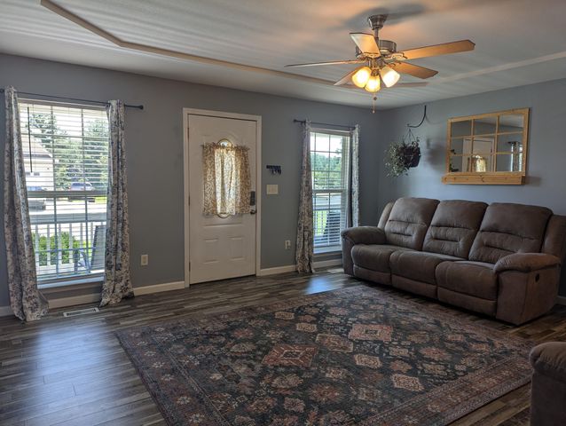 207 Giles Drive, Dayton, TN 37321