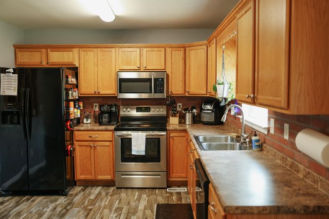 207 Giles Drive, Dayton, TN 37321
