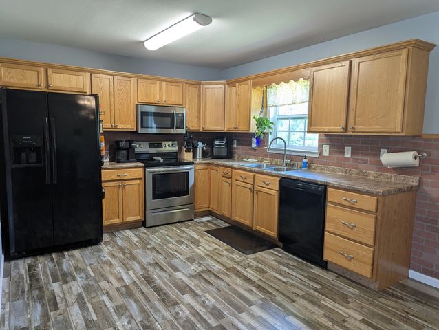 207 Giles Drive, Dayton, TN 37321