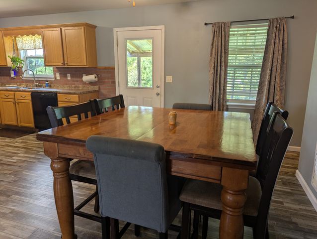 207 Giles Drive, Dayton, TN 37321