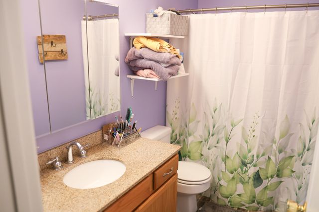 207 Giles Drive, Dayton, TN 37321