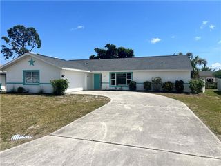 22127 Lancaster AVE, Port Charlotte, FL 33952