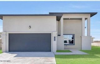 6054 Summer Ridge, Santa Teresa, NM 88008