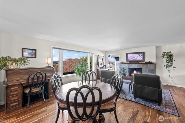 1841 N Lenore Drive, Tacoma, WA 98406