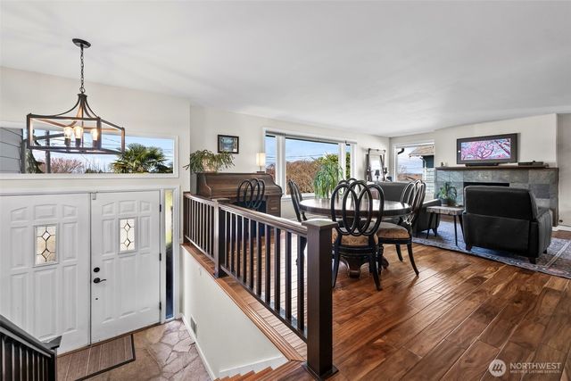 1841 N Lenore Drive, Tacoma, WA 98406