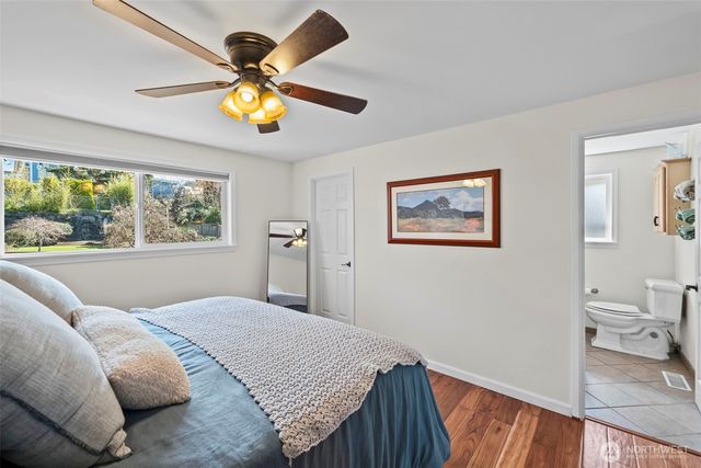 1841 N Lenore Drive, Tacoma, WA 98406