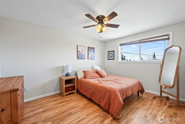 1841 N Lenore Drive, Tacoma, WA 98406