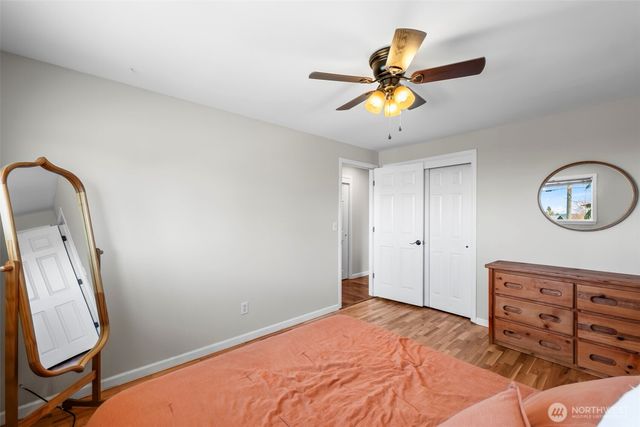 1841 N Lenore Drive, Tacoma, WA 98406