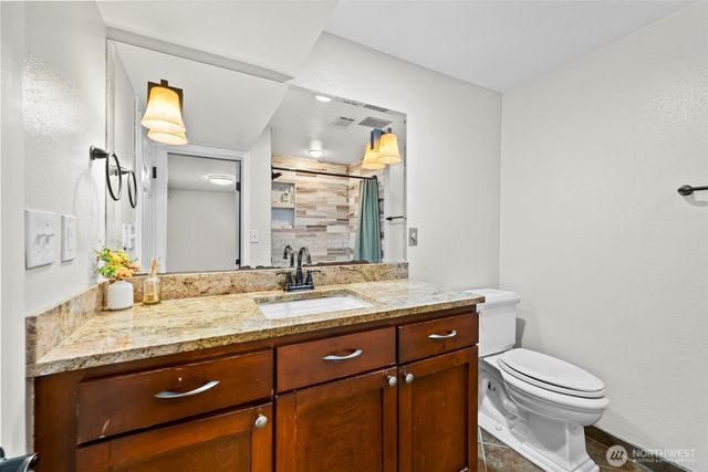 1841 N Lenore Drive, Tacoma, WA 98406