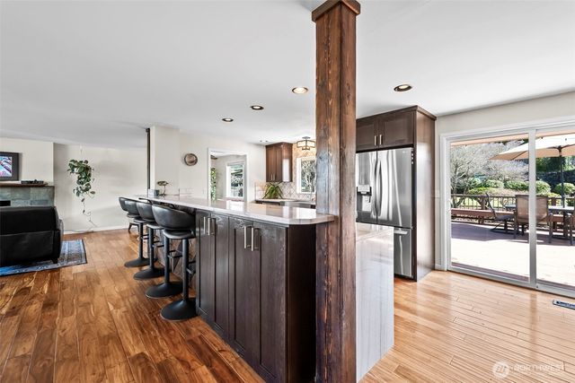 1841 N Lenore Drive, Tacoma, WA 98406