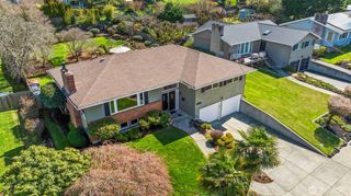 1841 N Lenore Drive, Tacoma, WA 98406
