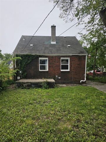 15335 Mark Twain Street, Detroit, MI 48227