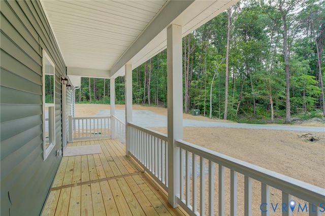 4012 Elsie Ln, Columbia, VA 23038